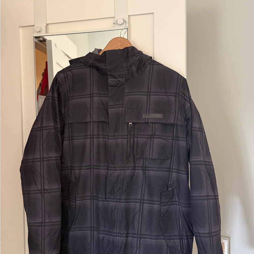 Burton Men's Snowboard Jacket